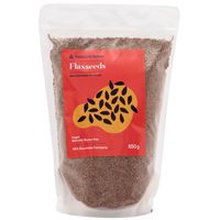 FtN Linseeds (Flax Seed)